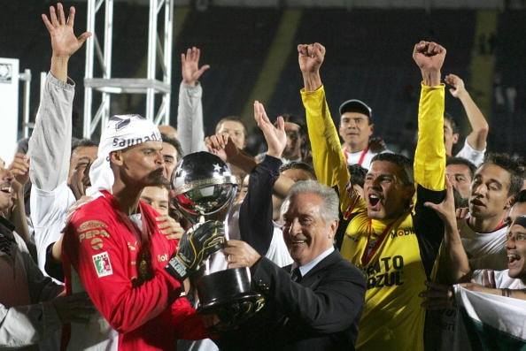Sudamericana 2006